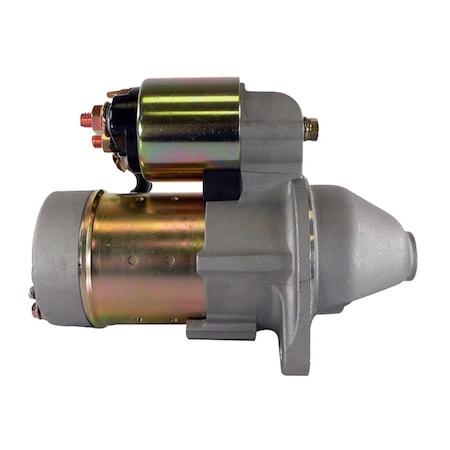 Aftermarket Starter For Hitachi Fits Kubota L2600 L3000 104-266 T1060-16800 ELS60-0147